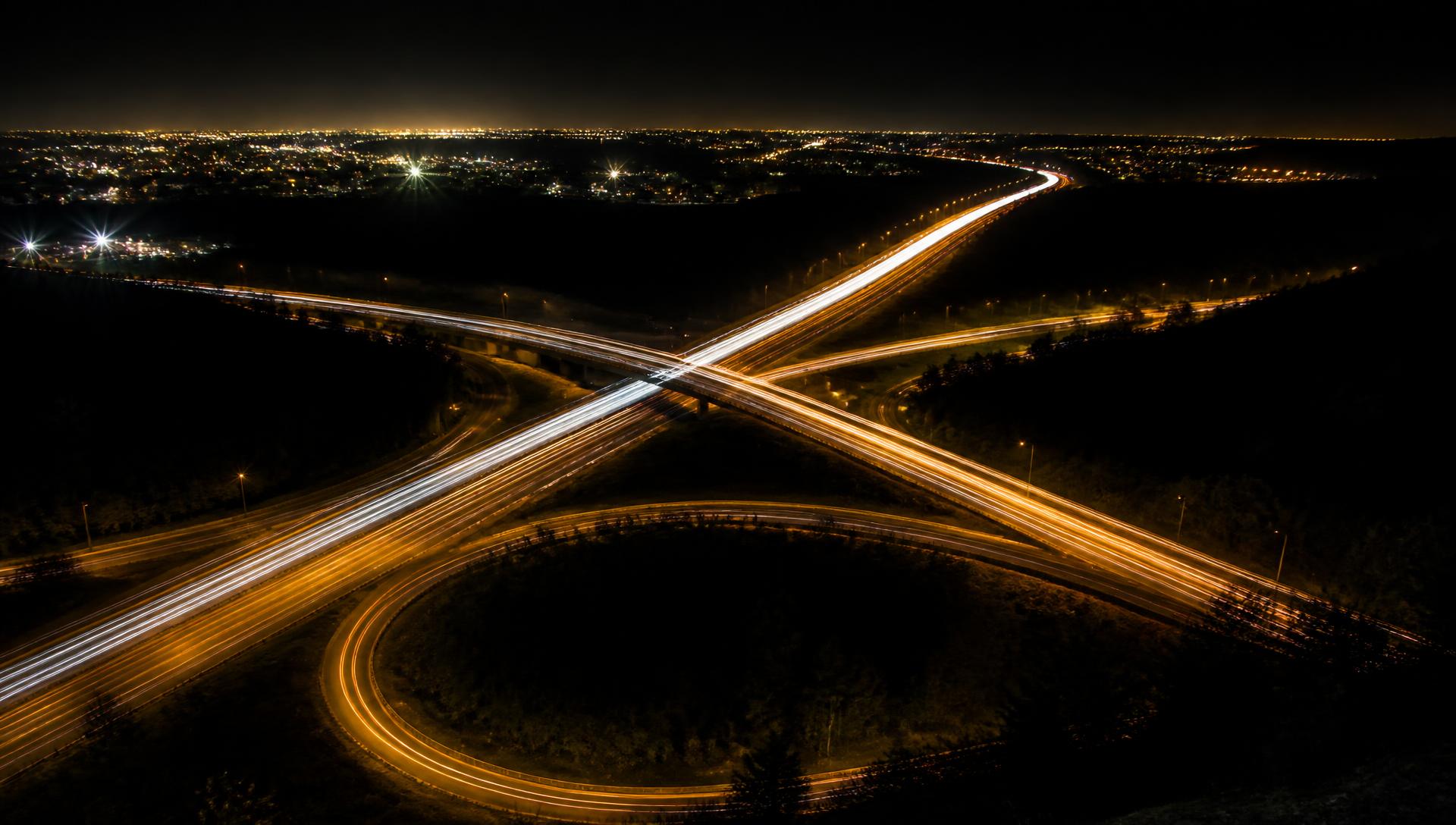Transport & Logistics