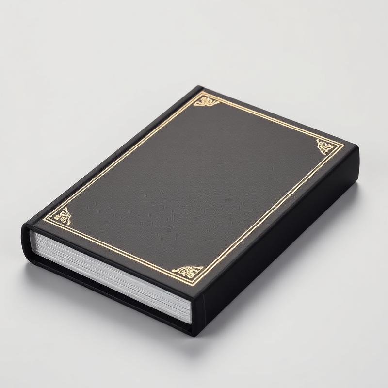 Pocket Files & Folders