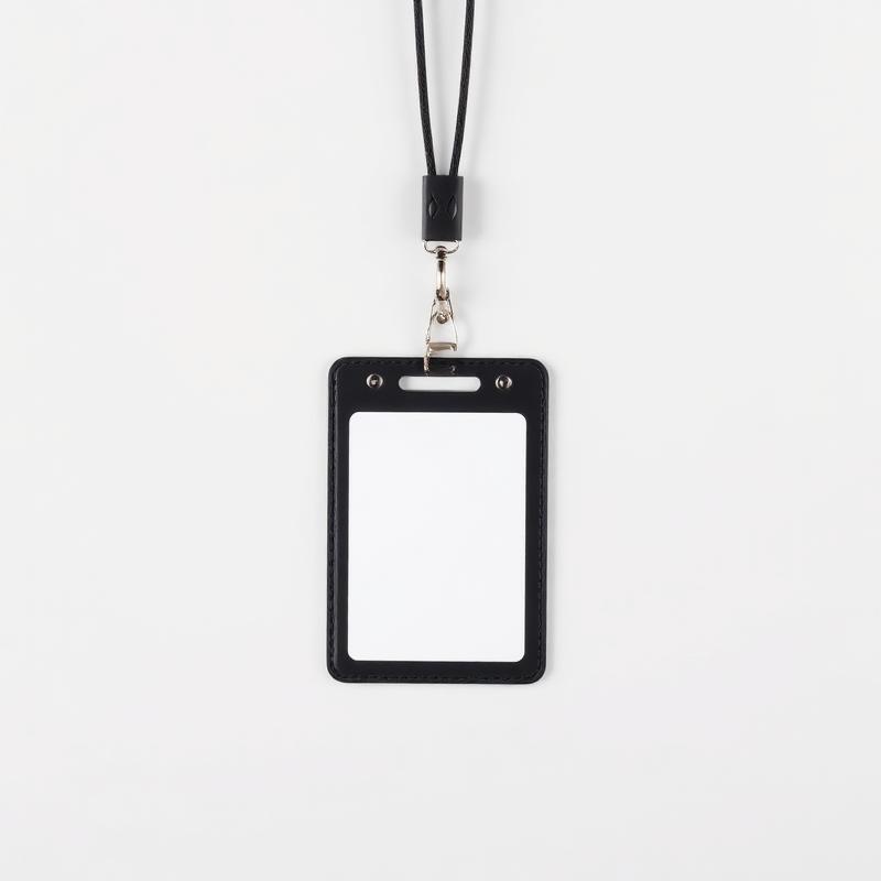 ID Cards & Lanyards