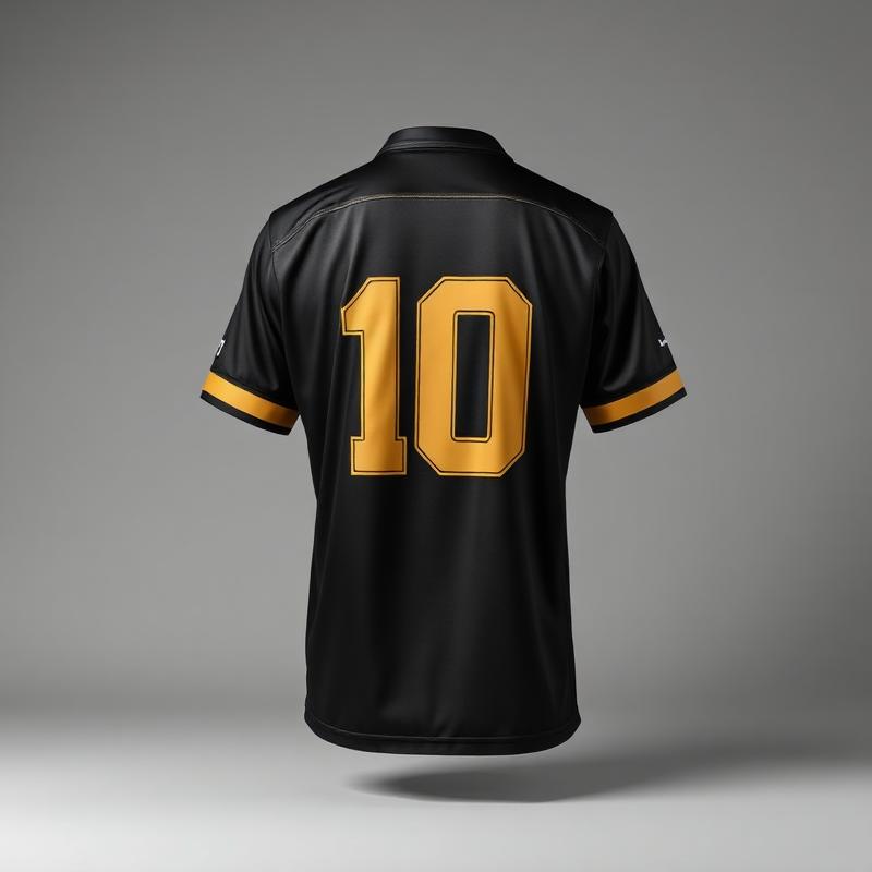 Sports Jerseys