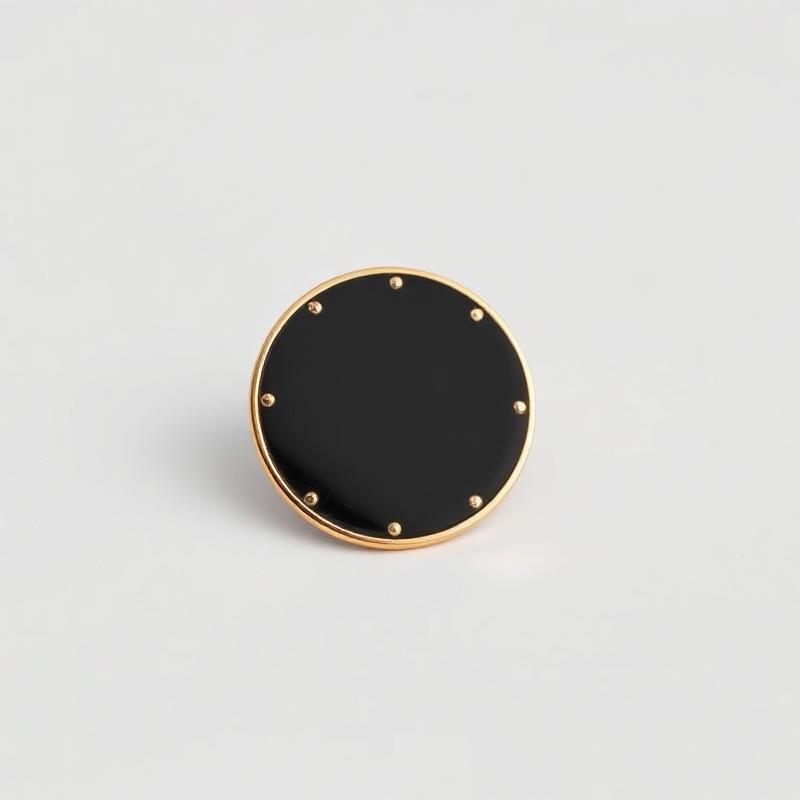 Coat Pins